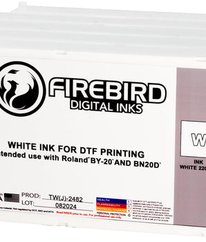 Ink Replacement Cartridges for Roland BY-20 and BY-20D Printers