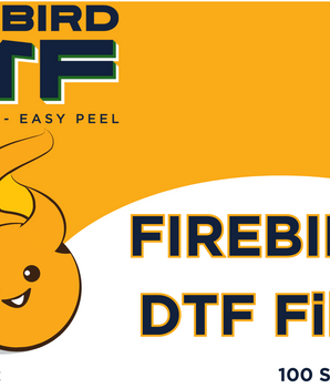 DTF Sheets