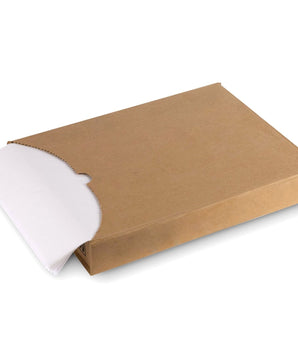 Silicone Treated Parchment Paper